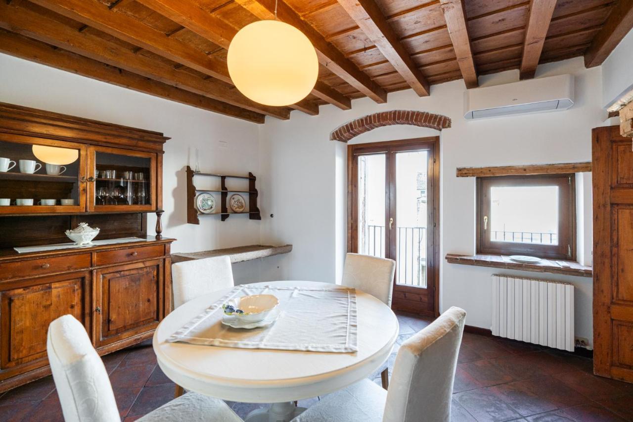 Domus Verona - Residenza Merici Exterior photo