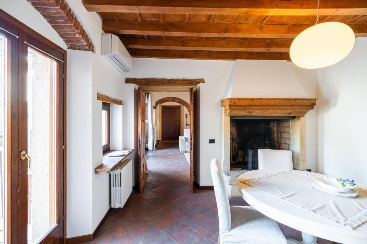 Domus Verona - Residenza Merici Exterior photo