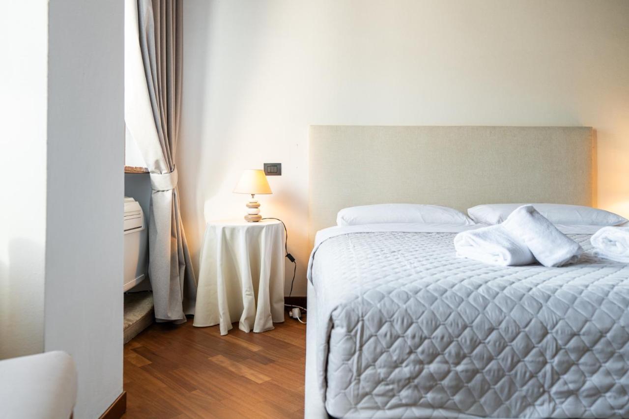 Domus Verona - Residenza Merici Exterior photo