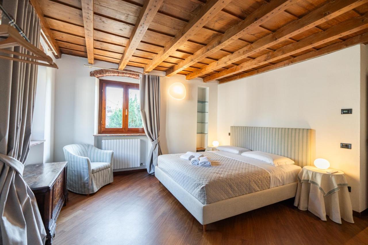 Domus Verona - Residenza Merici Exterior photo