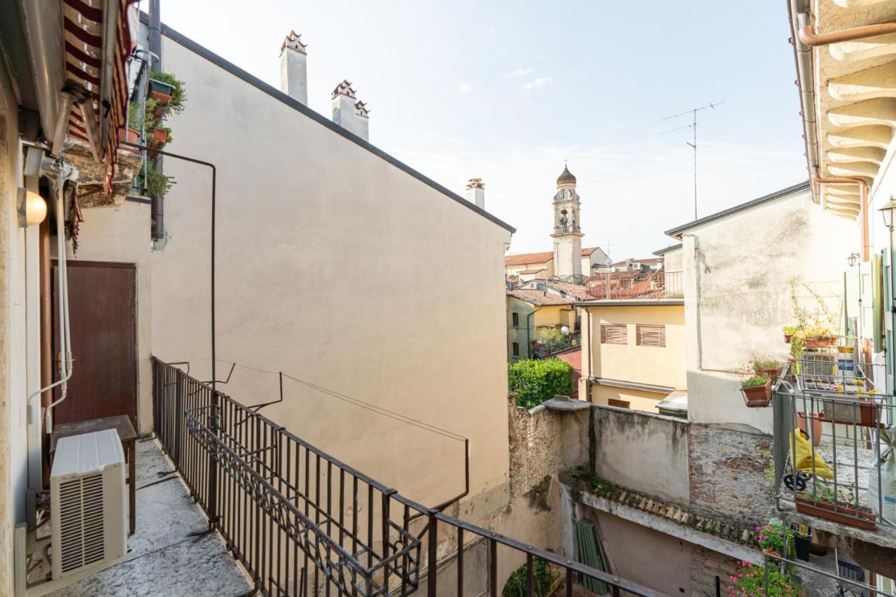 Domus Verona - Residenza Merici Exterior photo