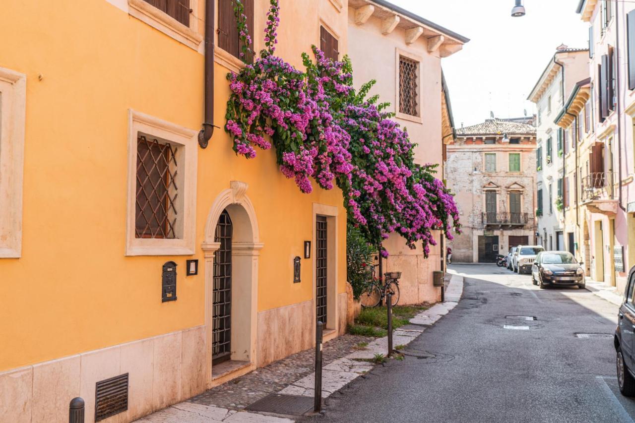 Domus Verona - Residenza Merici Exterior photo