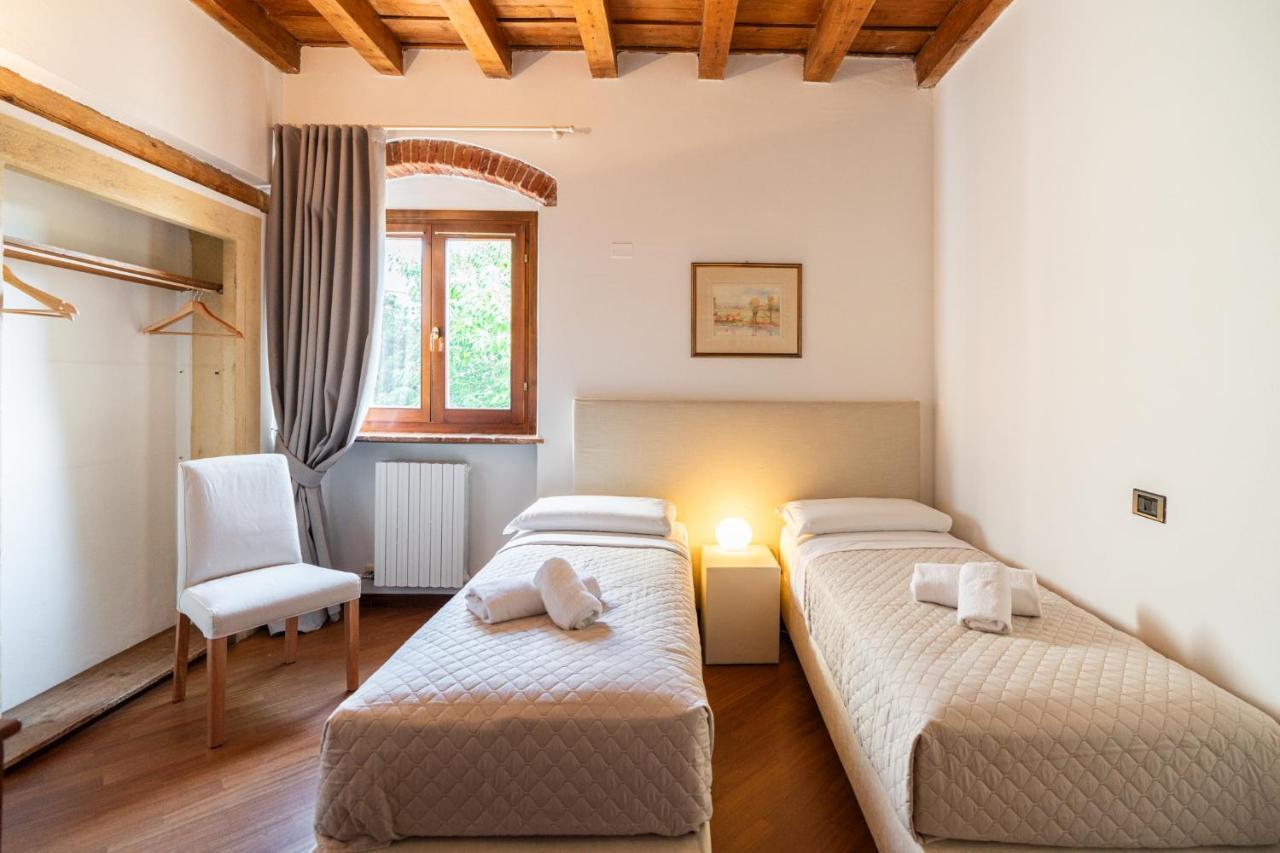 Domus Verona - Residenza Merici Exterior photo